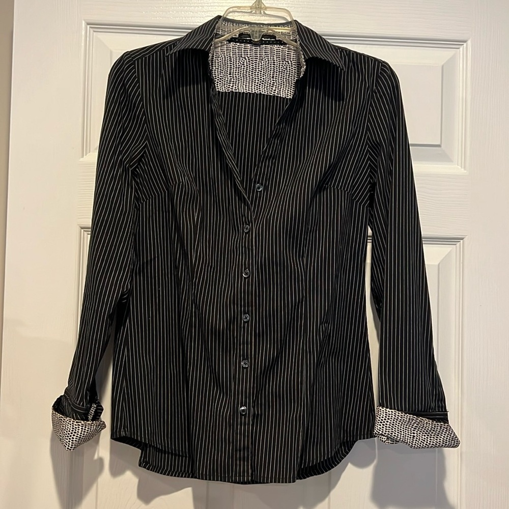 Express top (see below)